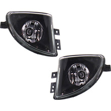 Load image into Gallery viewer, 2011-2013 BMW 5 Series Fog Lights - Halogen, Front, Left &amp; Right (63177216887)