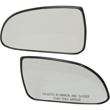 Load image into Gallery viewer, Kool Vue 2000-2002 Hyundai Accent Mirror Glasses - Driver &amp; Passenger Side (8762125100)