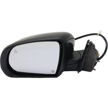Load image into Gallery viewer, Kool Vue 2014-2018 Jeep Cherokee Mirror - Left, Heated (1VF51TZZAD)