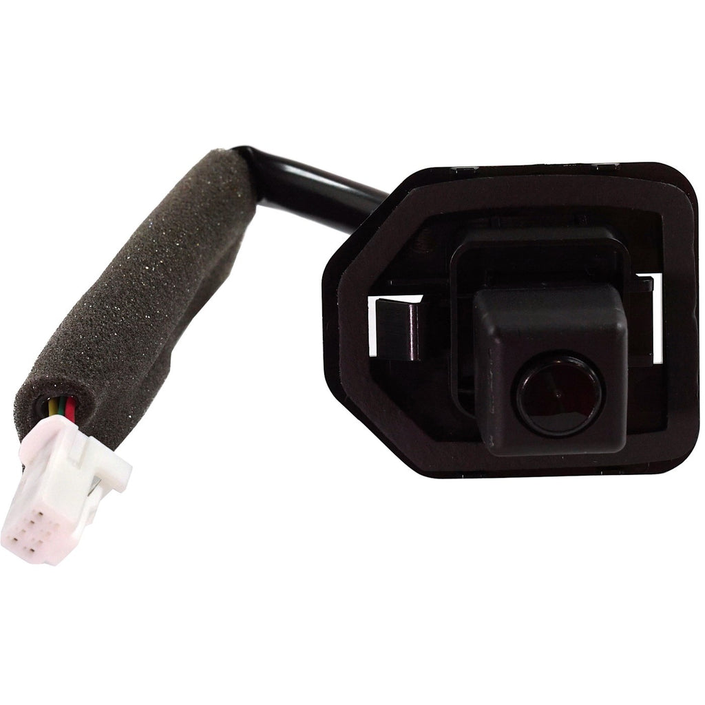 2016-2018 Nissan Altima Back Up Camera (284429HS2A)