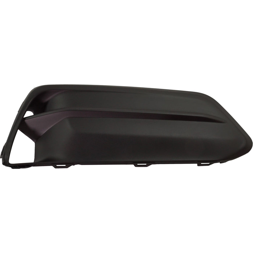 2018-2020 Honda Accord Fog Light Cover - Front, Right (71102TVAA00)