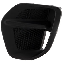 Load image into Gallery viewer, 2017-2019 Kia Sportage Fog Light Cover - Front, Left (86523D9000)