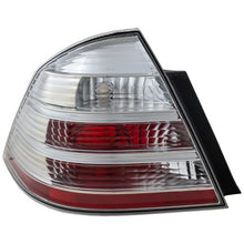 Load image into Gallery viewer, 2008-2009 Ford Taurus Tail Light - Left (8G1Z13405APFM)