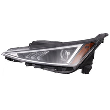 Load image into Gallery viewer, 2019-2020 Hyundai Elantra Headlight - Halogen, Driver Side, w/ Bulbs (92101F3500)