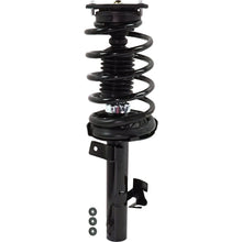 Load image into Gallery viewer, 2006-2010 Mazda 5 Loaded Strut - Front, Left (272264)
