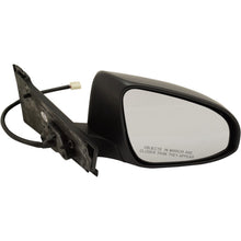 Load image into Gallery viewer, Kool Vue 2014 Toyota Yaris Mirror - Passenger Side, Heated (879100DB00PFM)