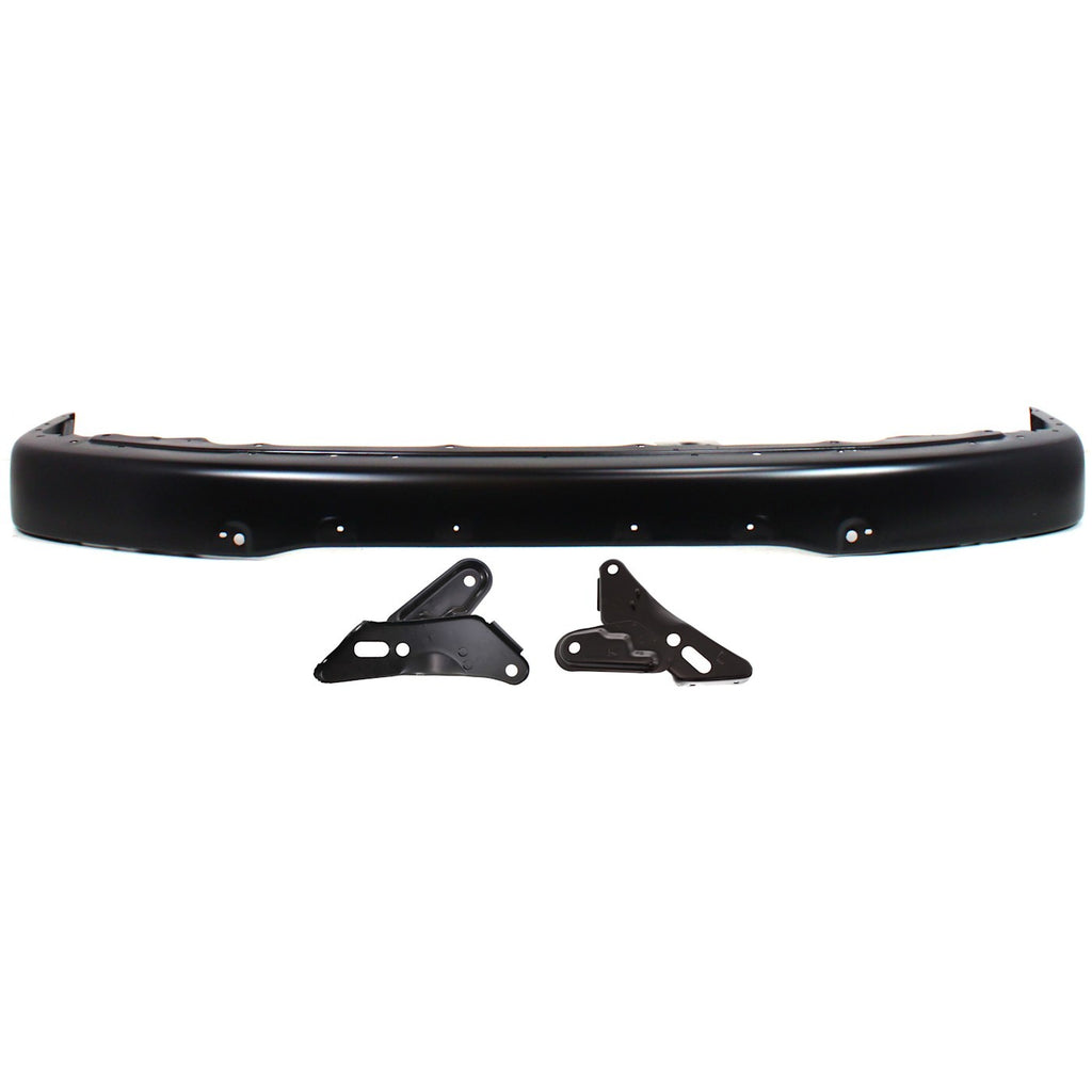 1999-2002 Toyota 4Runner Bumper Face Bar - Front (5210135927)