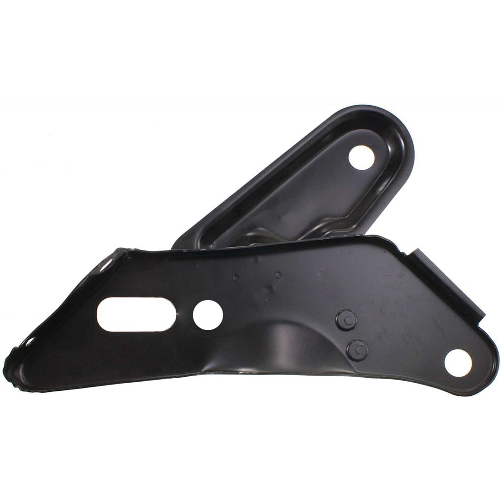 1999-2002 Toyota 4Runner Bumper Face Bar - Front (5210135927)