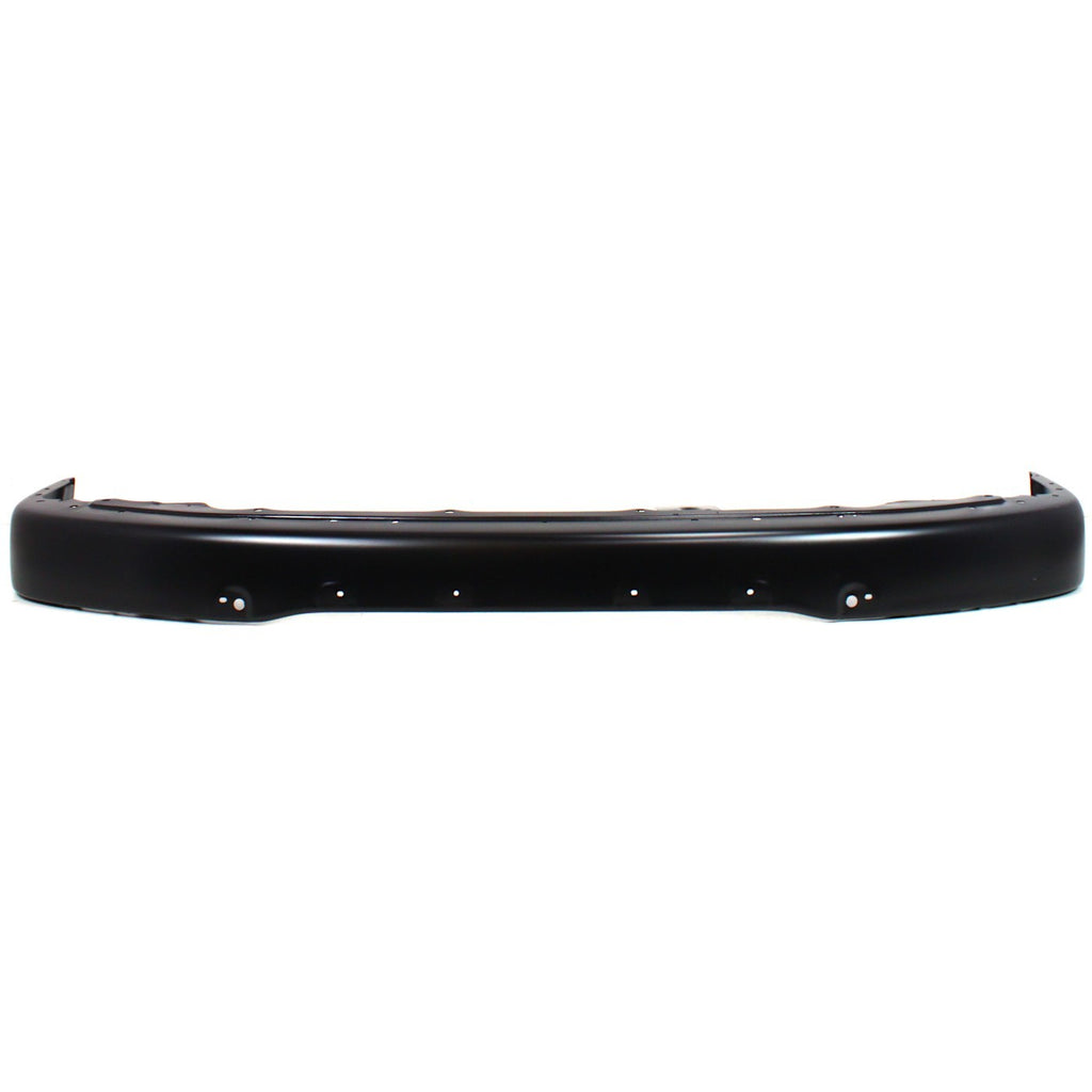 1999-2002 Toyota 4Runner Bumper Face Bar - Front (5210135927)