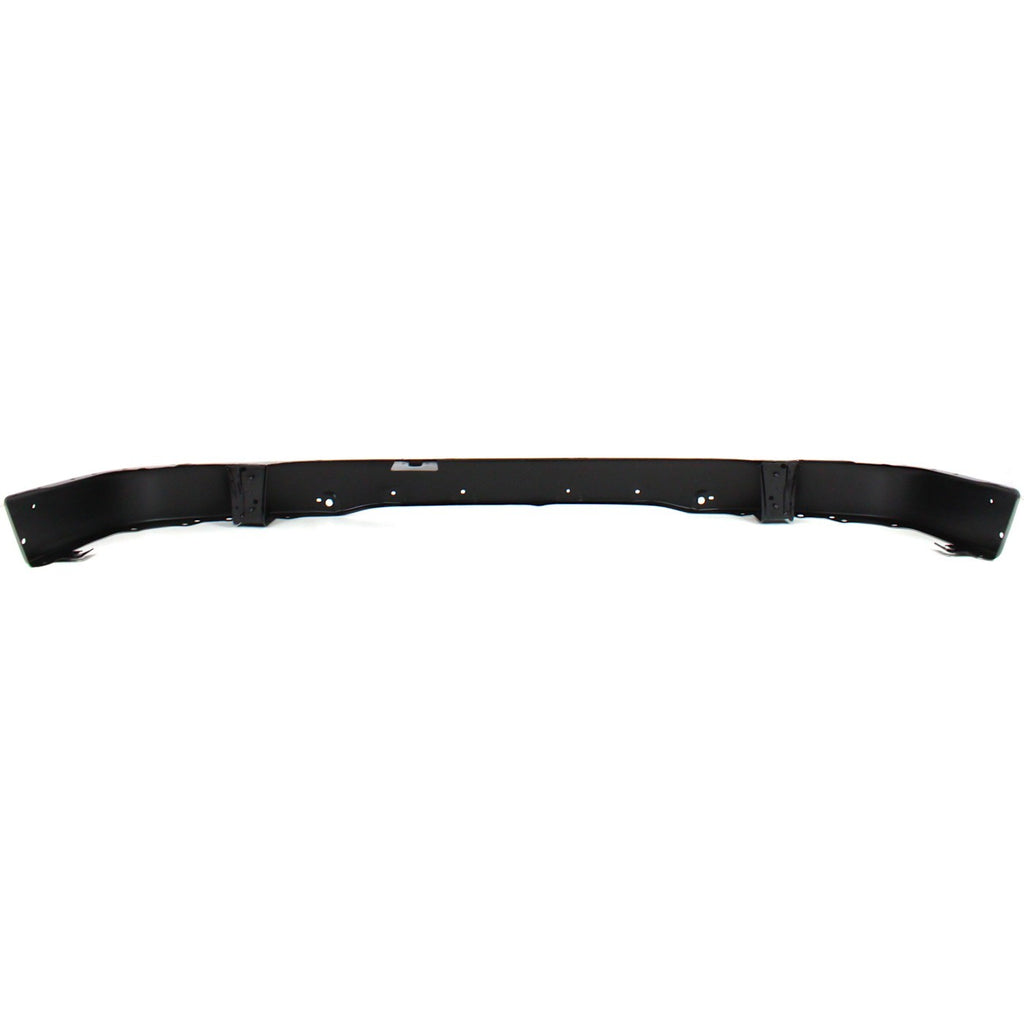 1999-2002 Toyota 4Runner Bumper Face Bar - Front (5210135927)