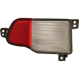2019-2023 Honda Passport Back Up Light - Left (33750TGSA01)