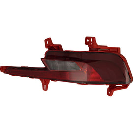 2019-2020 Hyundai Elantra Back Up Light - Right (92406F2510)