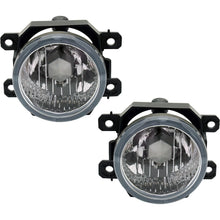 Load image into Gallery viewer, 2015-2019 Subaru Fog Light Front CAPA