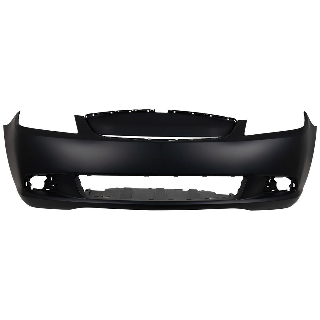 2010-2013 Buick Allure & LaCrosse Headlights - Halogen, Left & Right (20941382)