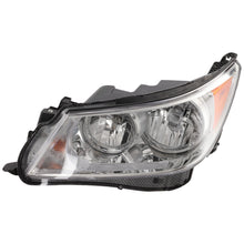 Load image into Gallery viewer, 2010-2013 Buick Allure &amp; LaCrosse Headlights - Halogen, Left &amp; Right (20941382)