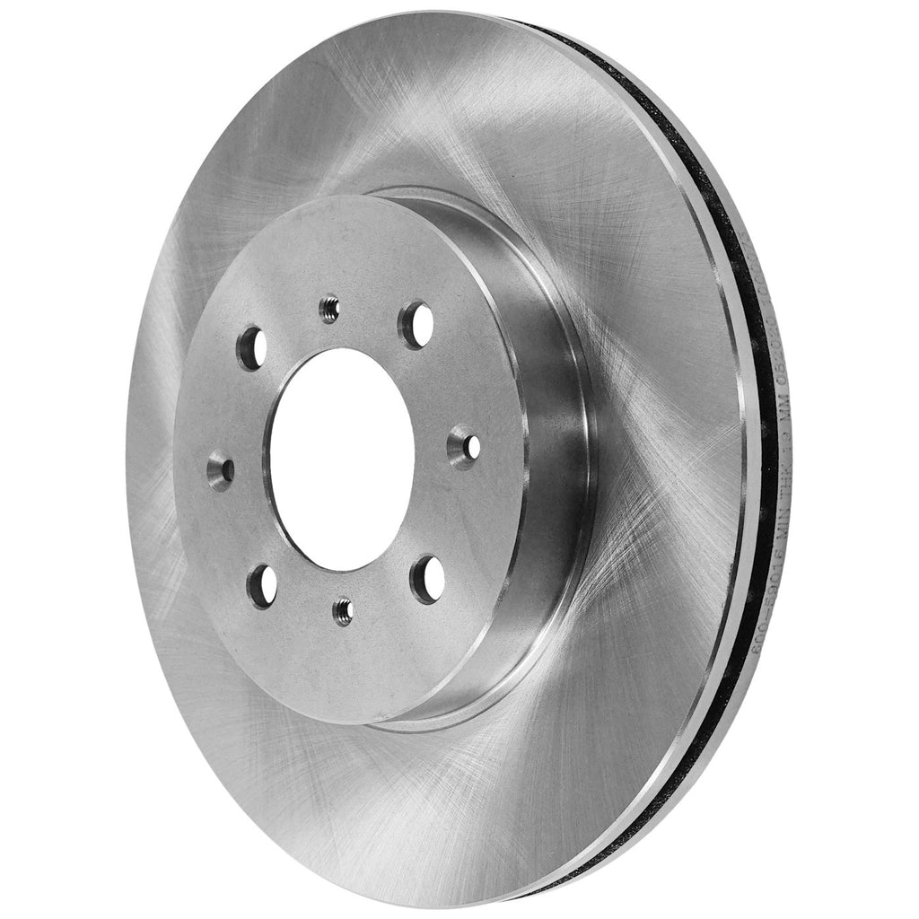 1990-2014 Acura & Honda Front Disc Brake Rotor