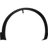 Fender Flares For 2017-2022 Nissan Rogue Sport Front Passenger Side NI1291103