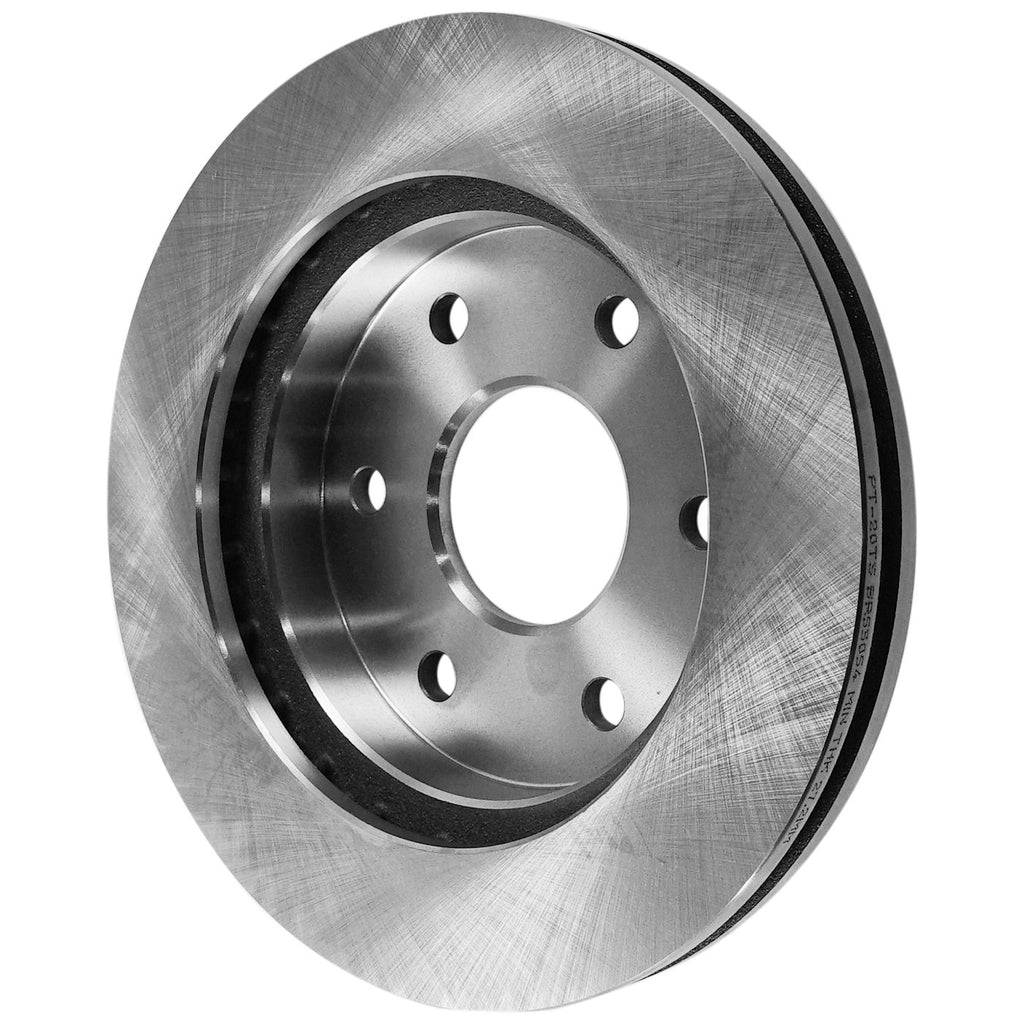 2005-2008 Multi-Make Disc Brake Rotor Front 12in