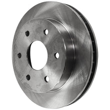 Load image into Gallery viewer, 1997-2000 Cadillac, Chevrolet &amp; GMC Brake Rotor - Front Left Or Right Solid 1 Pc (16551144)