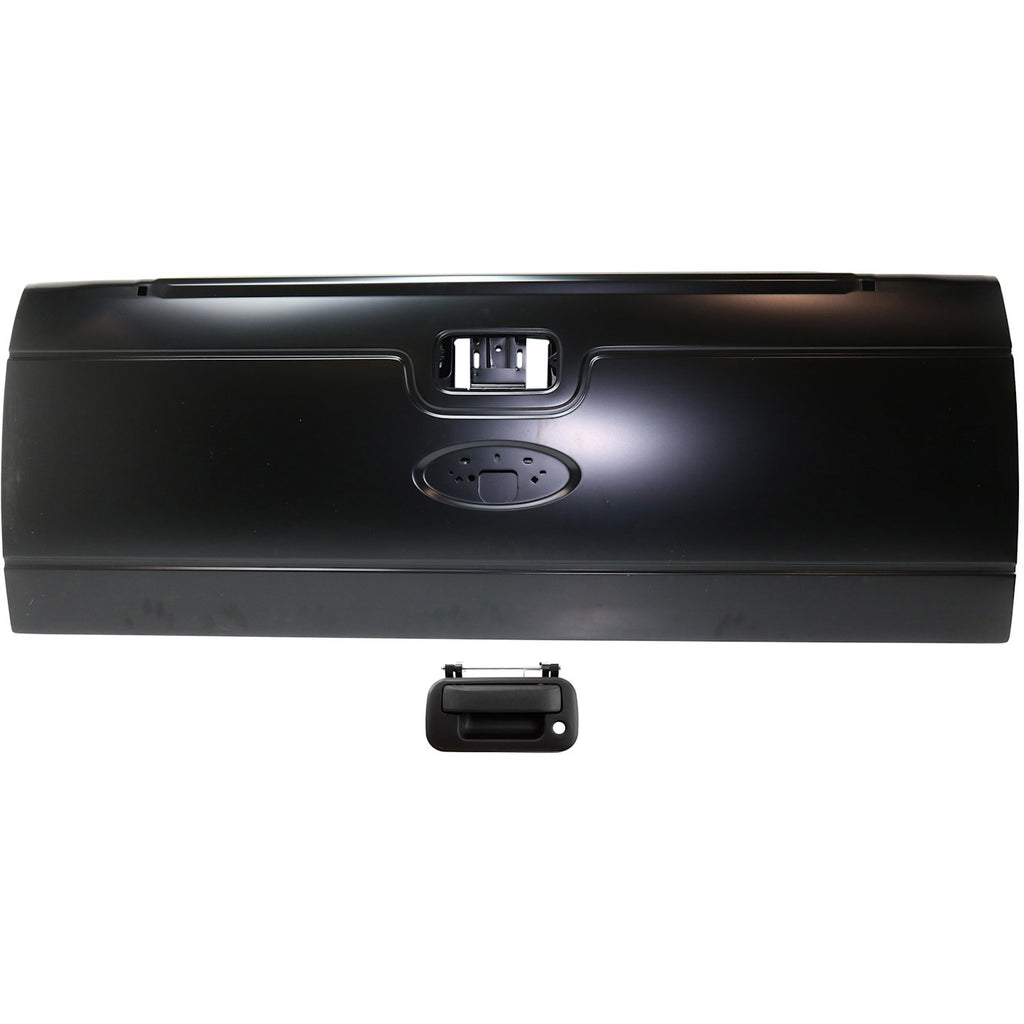 2013-2016 Ford F-250 Super Duty, F-350 Super Duty & F-450 Super Duty Body Panel (DC3Z9940700A)