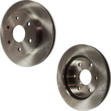 Load image into Gallery viewer, 2005-2008 Cadillac, Chevrolet &amp; GMC Front Brake Disc Rotor