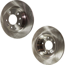 Load image into Gallery viewer, 1998-2015 Ford, Lincoln, Mazda &amp; Mercury Rear Disc Brake Rotors Built Up to November