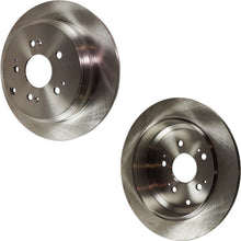 Load image into Gallery viewer, 2005-2010 Honda Odyssey Brake Rotor - Rear (42510SHJA00)