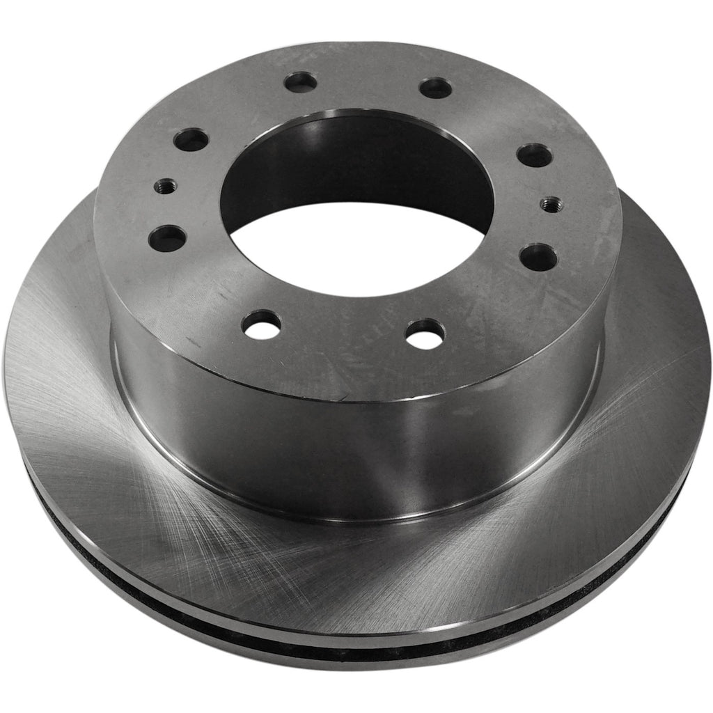 2021-2023 Chevrolet & GMC Disc Brake Rotor Chevy Rear LH or RH Solid 1 Pc