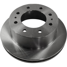 Load image into Gallery viewer, 2021-2023 Chevrolet &amp; GMC Disc Brake Rotor Chevy Rear LH or RH Solid 1 Pc