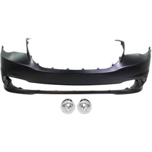 Load image into Gallery viewer, 2011-2020 Dodge Grand Caravan Bumper Cover - Front, CAPA Certified (5182022AA)