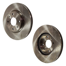 Load image into Gallery viewer, 2008-2011 Ford Focus Brake Rotor - Front (9S4Z1125A)