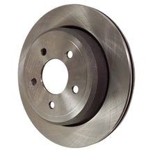 Load image into Gallery viewer, 2003-2011 Ford Crown Victoria, Mercury Grand Marquis &amp; Mercury Marauder Brake Rotor - Rear, Left or Right, 1-Piece