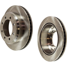 Load image into Gallery viewer, 2012-2021 Ford E-150, E-250 &amp; E-350 Super Duty Brake Rotor - Rear (8C2Z2C026C)
