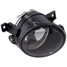 Load image into Gallery viewer, 2006-2010 Volkswagen GTI &amp; Jetta Fog Light - Right Plastic Lens With Bulb (16551865)