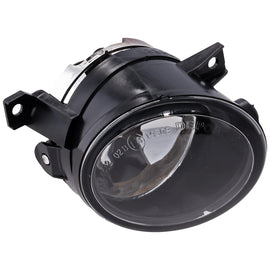 2006-2010 Volkswagen GTI & Jetta Fog Light - Right Plastic Lens With Bulb (16551865)