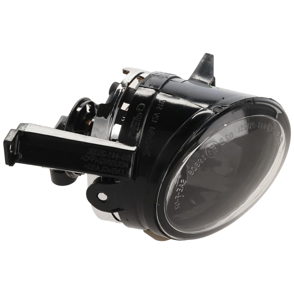 2006-2011 Volkswagen Eos, Rabbit & Tiguan Fog Light - Lamp Passenger Right Side Hand (16551847)