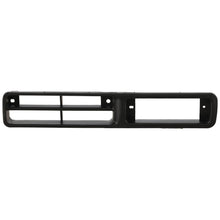 Load image into Gallery viewer, 1993-1997 Nissan D21, Pathfinder &amp; Pickup Fog Light Trim - Left (6225755G00)