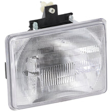 Load image into Gallery viewer, 1992-1997 Ford Aerostar Headlight - Halogen, Passenger Side, w/ Bulbs (F69Z13008AA)
