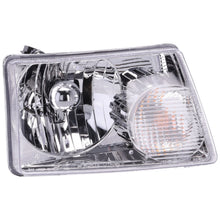 Load image into Gallery viewer, 2002-2011 Ford Ranger Headlight - Halogen, Right, w/ Turn Signal (6L5Z13008AA)