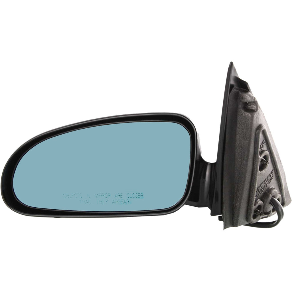 Kool Vue 2000-2005 Pontiac Bonneville Power Mirror - Left, Heated (25736331)