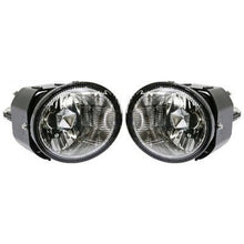 Load image into Gallery viewer, 2000-2002 Nissan Frontier, Maxima &amp; Xterra Fog Lights - Driver &amp; Passenger Side (261502Y925)