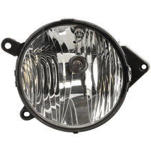 Load image into Gallery viewer, 2010-2012 Ford Mustang Fog Light - Left, w/ Bulbs (AR3Z15200B)