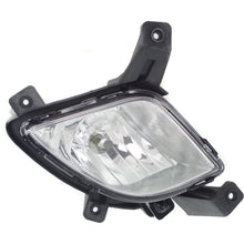 Load image into Gallery viewer, 2010-2015 Hyundai Tucson Fog Light - Right, w/ Bulbs (922022S000)
