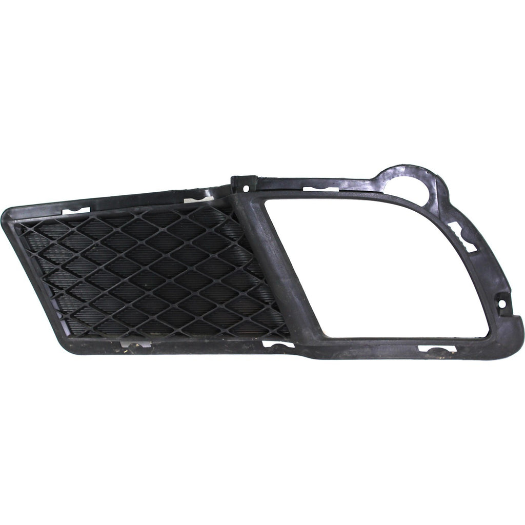2010-2013 Kia Forte Fog Light Trim - Left (865631M010)