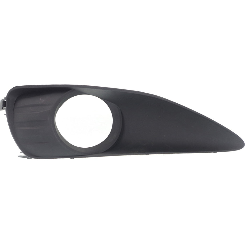 2009-2014 Toyota Matrix Fog Light Trim - Right (5212702240)
