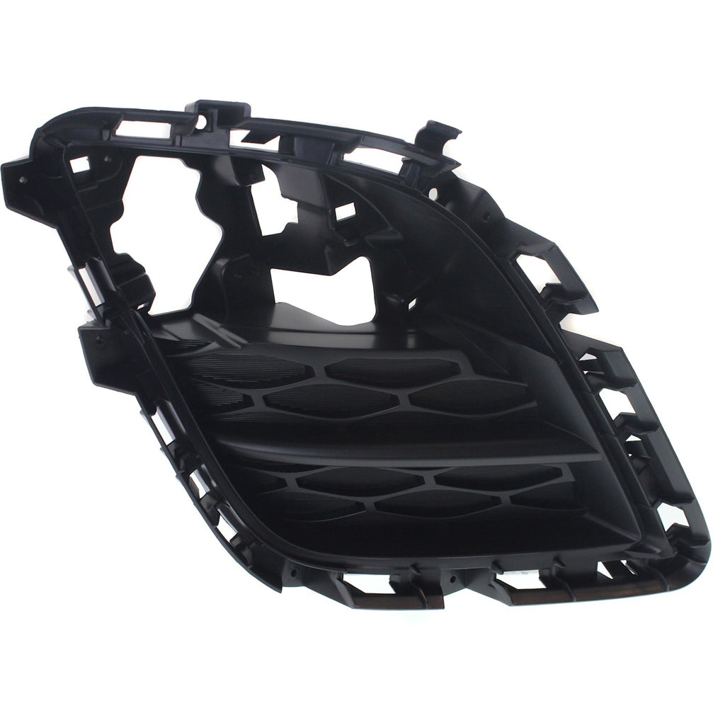 2010-2012 Mazda CX-7 Fog Light Trim - Right (EH4550C11E)