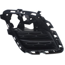 Load image into Gallery viewer, 2010-2012 Mazda CX-7 Fog Light Trim - Right (EH4550C11E)