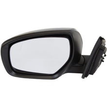 Load image into Gallery viewer, Kool Vue 2010-2015 Mazda CX-9 Mirror - Driver Side, Paintable, Heated (TG156918ZGPFM)