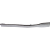 New Grille Trim Grill Passenger Right Side Chrome RH Hand HO1215102 75105SZAA11