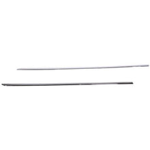 Load image into Gallery viewer, 2008-2011 Mercedes-Benz C-Class Door Moldings - Rear, Left &amp; Right (2047300280)